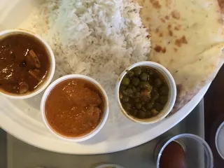 Phulkari Punjabi Kitchen