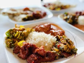 Charminar Biryani House