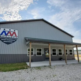 Madison's newest craft brewery!