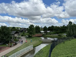 Discovery Park of America