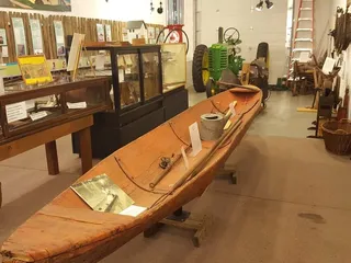 New Madrid Historical Museum