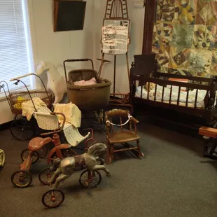 12-31-12; New Madrid Historical Museum, New Madrid MO