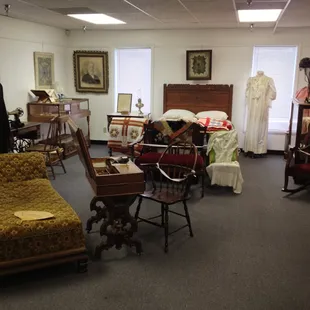 12-31-12; New Madrid Historical Museum, New Madrid MO