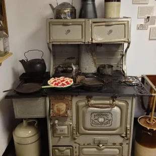 12-31-12; New Madrid Historical Museum, New Madrid MO