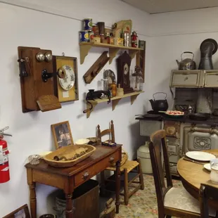 12-31-12; New Madrid Historical Museum, New Madrid MO