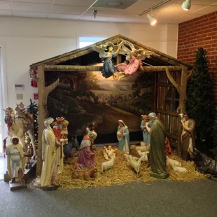 12-31-12; New Madrid Historical Museum, New Madrid MO