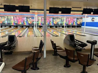 Southlane Bowling Center