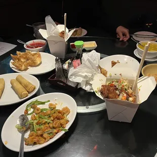 New Mandarin Garden