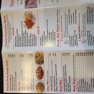 Menu 2/10/2024