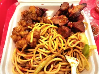Rice Bowl Express