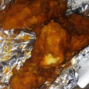 fried chicken wings, bbq wings, chicken wings, food, fried chicken, chicken wings and fried chicken, chicken, poultry, bbq chicken