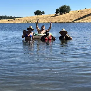 Family time