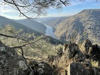 Mokelumne Coast to Crest Trail