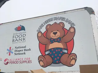 Houston Levee Community Center