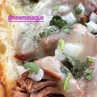 New Mex-A-Que