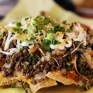 New Mexican Grill