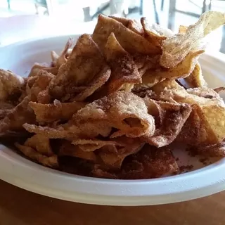 Cinnamon Chips