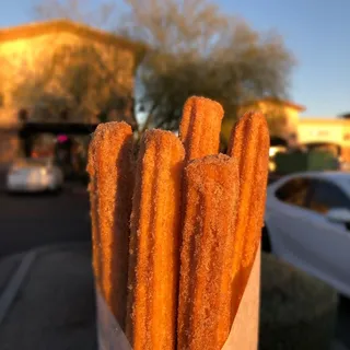 Churros