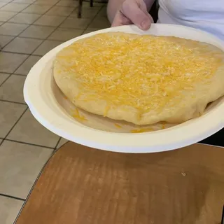 Plain Frybread