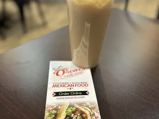Oscar's Taco Shop