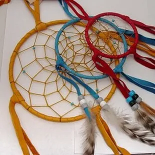 Dream Catchers