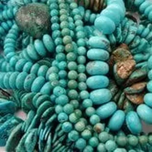Turquoise Selection
