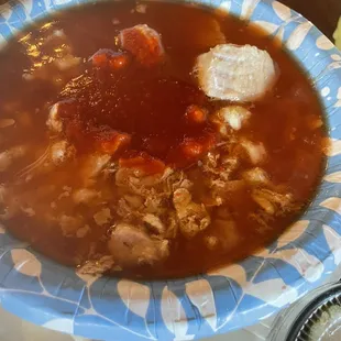 Posole
