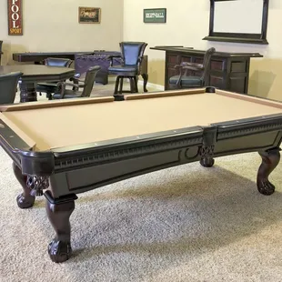 pool table in new mexico