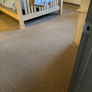 New Mexico Carpet Repair and Cleaning