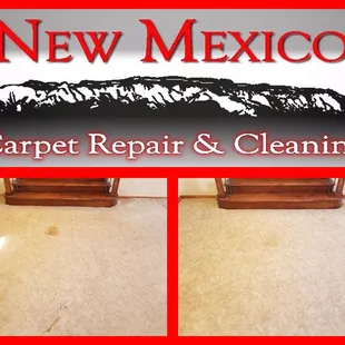 Albuquerque Carpet Stretch and Repair by New Mexico Carpet Repair and Cleaning