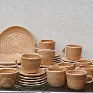 Movie Props for "Cliffs of Freedom" Made By NMCLAY!