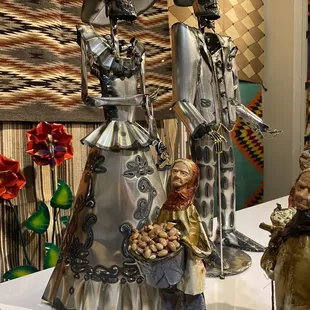New Mexico Collections