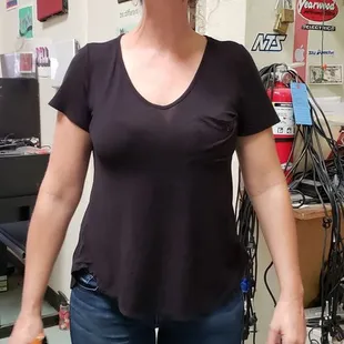 Megan Fitzpatrick owner