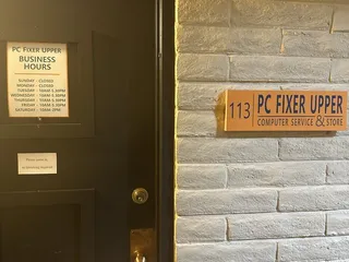 PC Fixer Upper