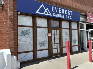 Everest Cannabis Co. - Far Northeast Heights