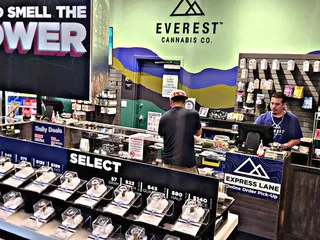 Everest Cannabis Co. - Paradise Hills