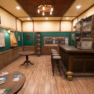 Bring the family out for some mystery and adventure. #DuelAtDusk