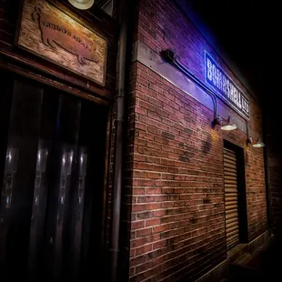 Don't end up sleeping with the fishes! #Bombshell