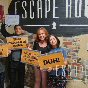 Super Secret Challenge