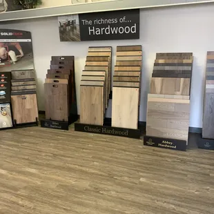 New Mexico Flooring Solutions