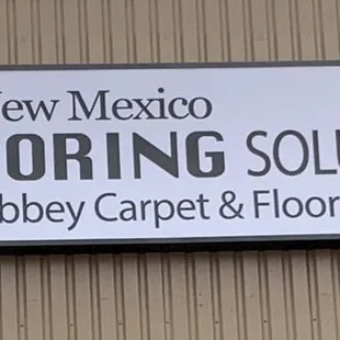 new mexico flooring solutions