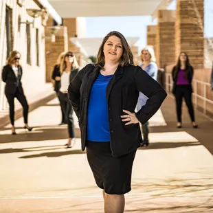 Attorney Kim Padilla