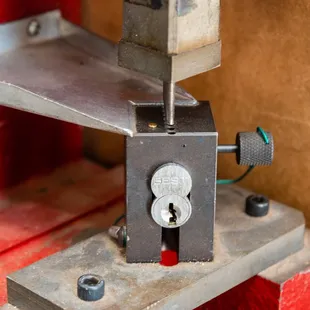 New Mexico Locking Systems