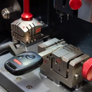 New Mexico Locking Systems