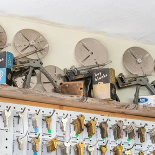 New Mexico Locking Systems