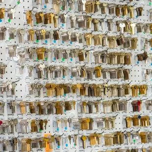 New Mexico Locking Systems