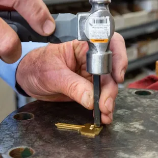 New Mexico Locking Systems