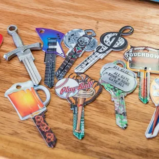 New Mexico Locking Systems