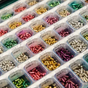 New Mexico Locking Systems