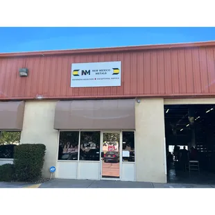 New Mexico Metals LLC #metalsupply #shearing #sawing  #notching #bending #punching #ironwork